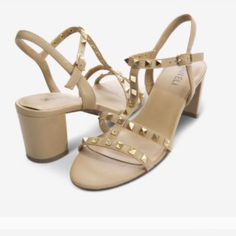 Vaneli Midge Sandal